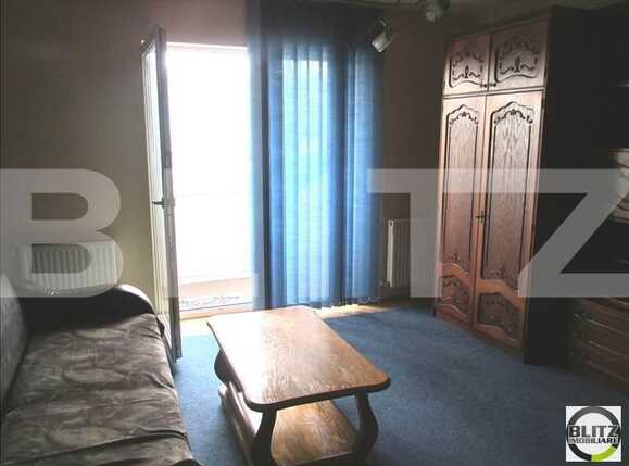 Garsonieră de vânzare Zorilor - 12598AV | BLITZ Cluj-Napoca | Poza1
