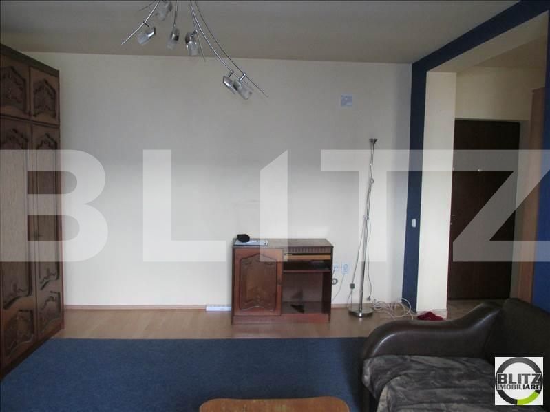 Garsonieră de vânzare Zorilor - 12598AV | BLITZ Cluj-Napoca | Poza2