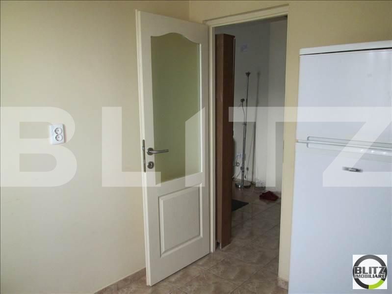 Garsonieră de vânzare Zorilor - 12598AV | BLITZ Cluj-Napoca | Poza5