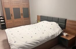 Apartament 2 camere, lux, 60 mp, 2 parcări, Apahida 