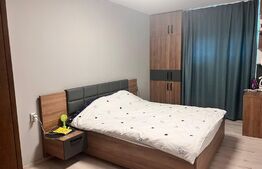 Apartament 2 camere, lux, 60 mp, 2 parcări, Apahida 