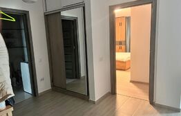 Apartament 2 camere, lux, 60 mp, 2 parcări, Apahida 