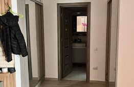 Apartament 2 camere, lux, 60 mp, 2 parcări, Apahida 