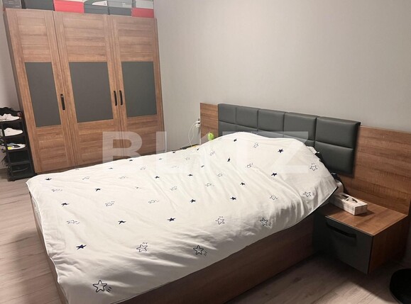 Apartament de închiriat 2 camere Apahida - 125981AI | BLITZ Cluj-Napoca | Poza5