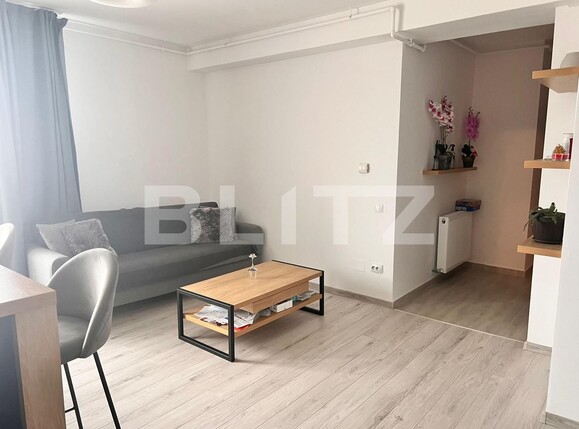 Apartament de închiriat 2 camere Apahida - 125981AI | BLITZ Cluj-Napoca | Poza2