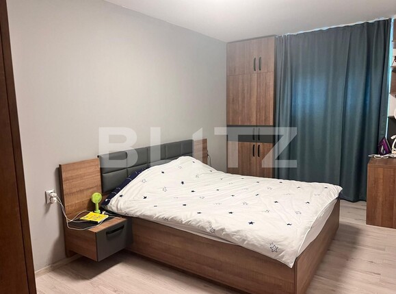 Apartament de închiriat 2 camere Apahida - 125981AI | BLITZ Cluj-Napoca | Poza4
