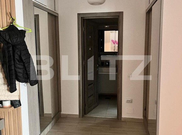 Apartament de închiriat 2 camere Apahida - 125981AI | BLITZ Cluj-Napoca | Poza6