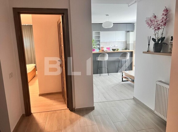 Apartament de închiriat 2 camere Apahida - 125981AI | BLITZ Cluj-Napoca | Poza8