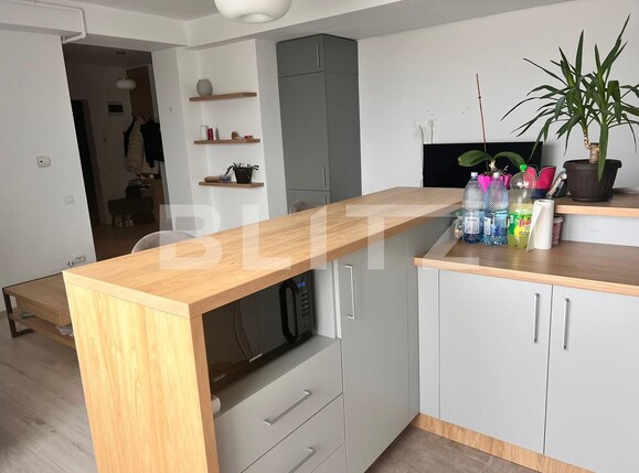 Apartament de închiriat 2 camere Apahida - 125981AI | BLITZ Cluj-Napoca | Poza7