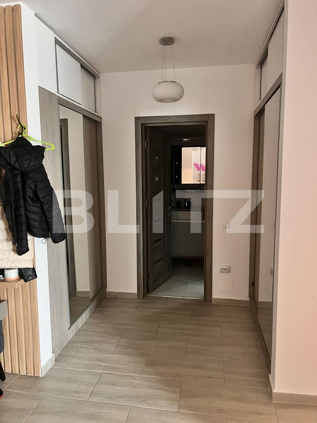 Apartament de închiriat 2 camere Apahida - 125981AI | BLITZ Cluj-Napoca | Poza6
