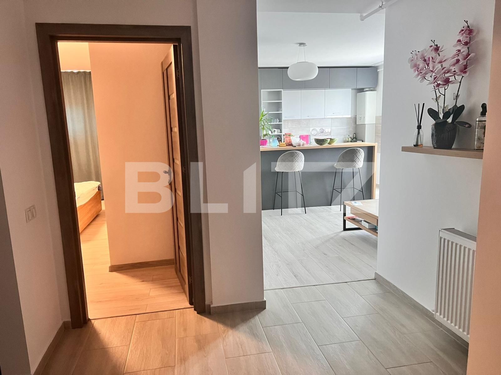 Apartament de închiriat 2 camere Apahida - 125981AI | BLITZ Cluj-Napoca | Poza8