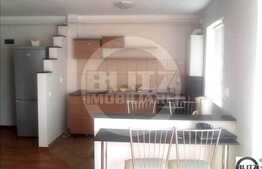 Vanzare 2 camere, 41 mp utili, imobil nou, balcon, zona Baciu!