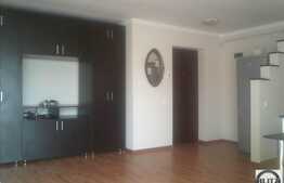 Vanzare 2 camere, 41 mp utili, imobil nou, balcon, zona Baciu!
