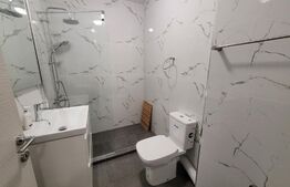 Apartament tip penthouse, 3 camere pe 2 nivele, 71mp + terasa 100mp, Marasti
