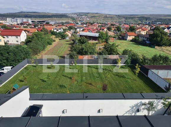 Apartament de vânzare 3 camere Marasti - 125990AV | BLITZ Cluj-Napoca | Poza17