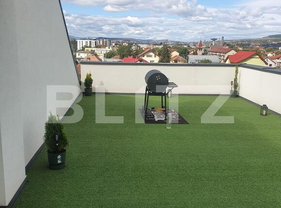 Apartament de vânzare 3 camere Marasti - 125990AV | BLITZ Cluj-Napoca | Poza14