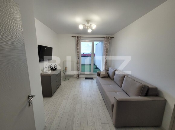 Apartament de vânzare 3 camere Marasti - 125990AV | BLITZ Cluj-Napoca | Poza5