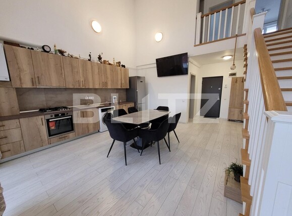 Apartament de vânzare 3 camere Marasti - 125990AV | BLITZ Cluj-Napoca | Poza7