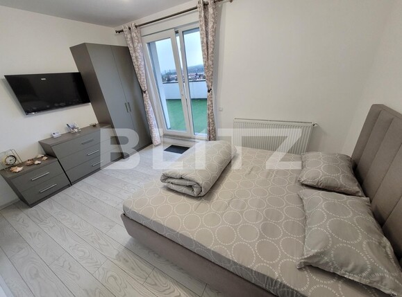 Apartament de vânzare 3 camere Marasti - 125990AV | BLITZ Cluj-Napoca | Poza3