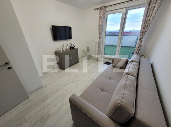 Apartament de vânzare 3 camere Marasti - 125990AV | BLITZ Cluj-Napoca | Poza6