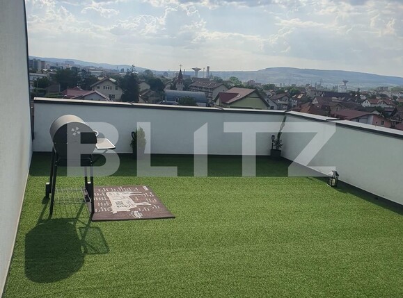 Apartament de vânzare 3 camere Marasti - 125990AV | BLITZ Cluj-Napoca | Poza13