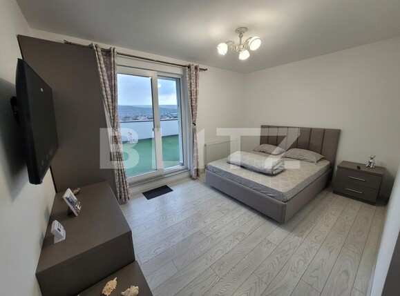 Apartament de vânzare 3 camere Marasti - 125990AV | BLITZ Cluj-Napoca | Poza1