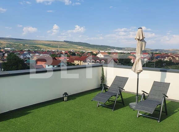 Apartament de vânzare 3 camere Marasti - 125990AV | BLITZ Cluj-Napoca | Poza16