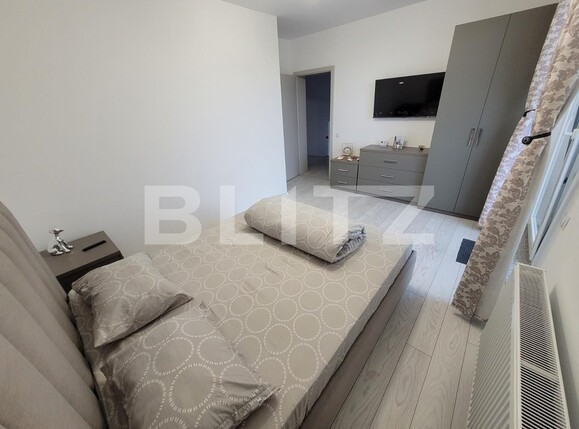 Apartament de vânzare 3 camere Marasti - 125990AV | BLITZ Cluj-Napoca | Poza2