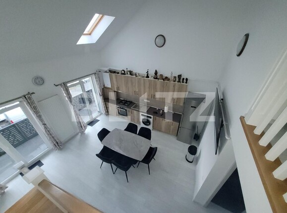 Apartament de vânzare 3 camere Marasti - 125990AV | BLITZ Cluj-Napoca | Poza9