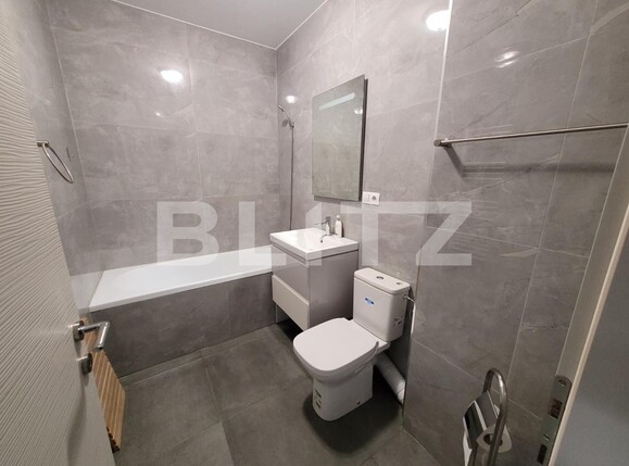 Apartament de vânzare 3 camere Marasti - 125990AV | BLITZ Cluj-Napoca | Poza12