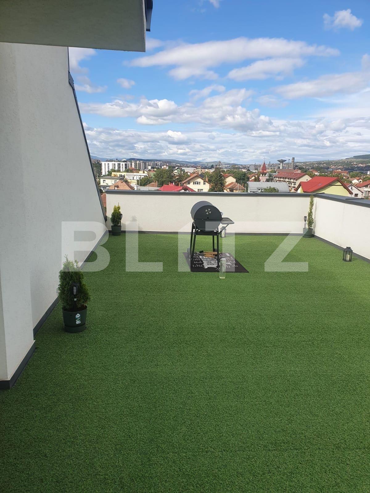 Apartament de vânzare 3 camere Marasti - 125990AV | BLITZ Cluj-Napoca | Poza14