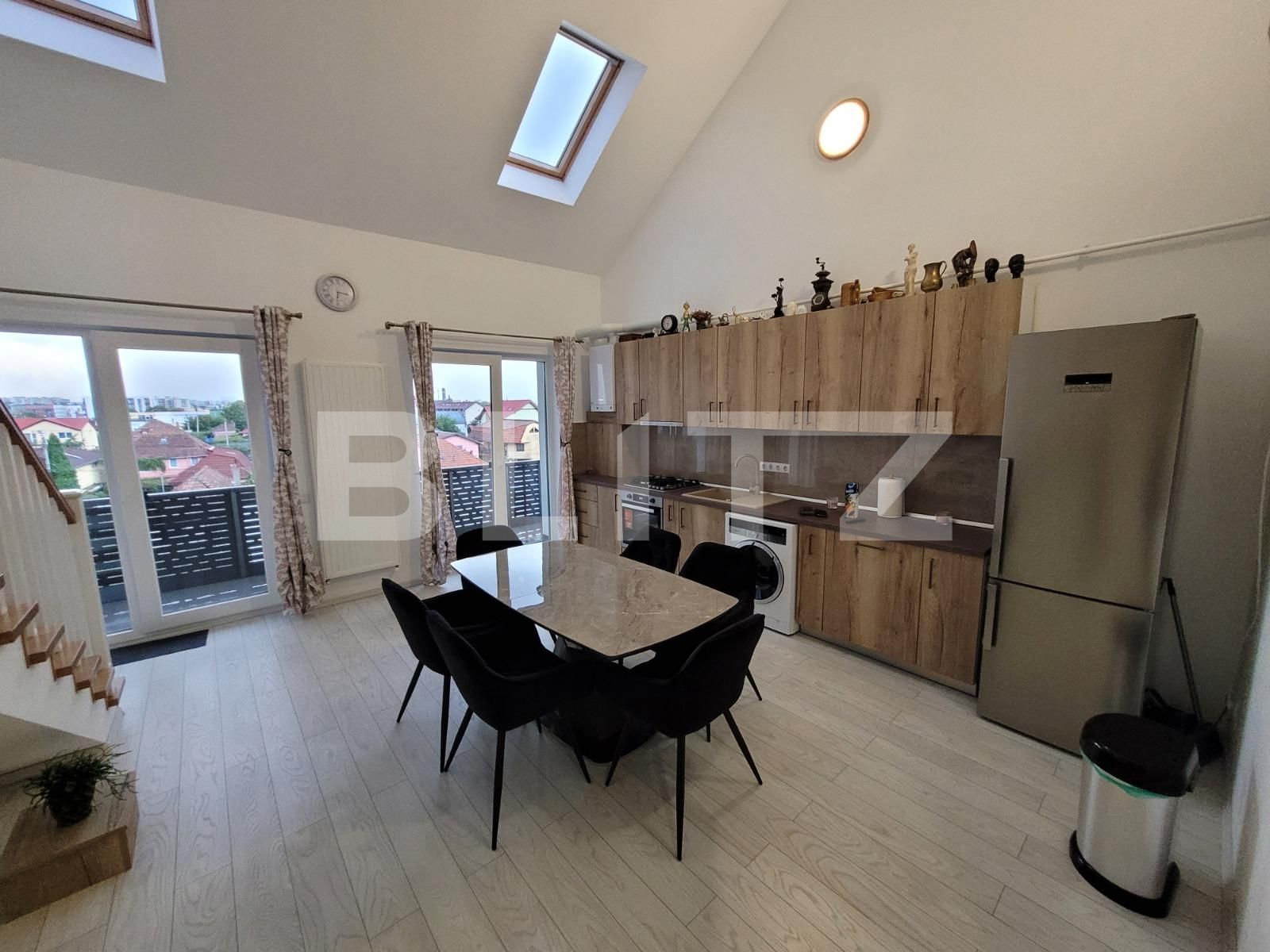 Apartament de vânzare 3 camere Marasti - 125990AV | BLITZ Cluj-Napoca | Poza8