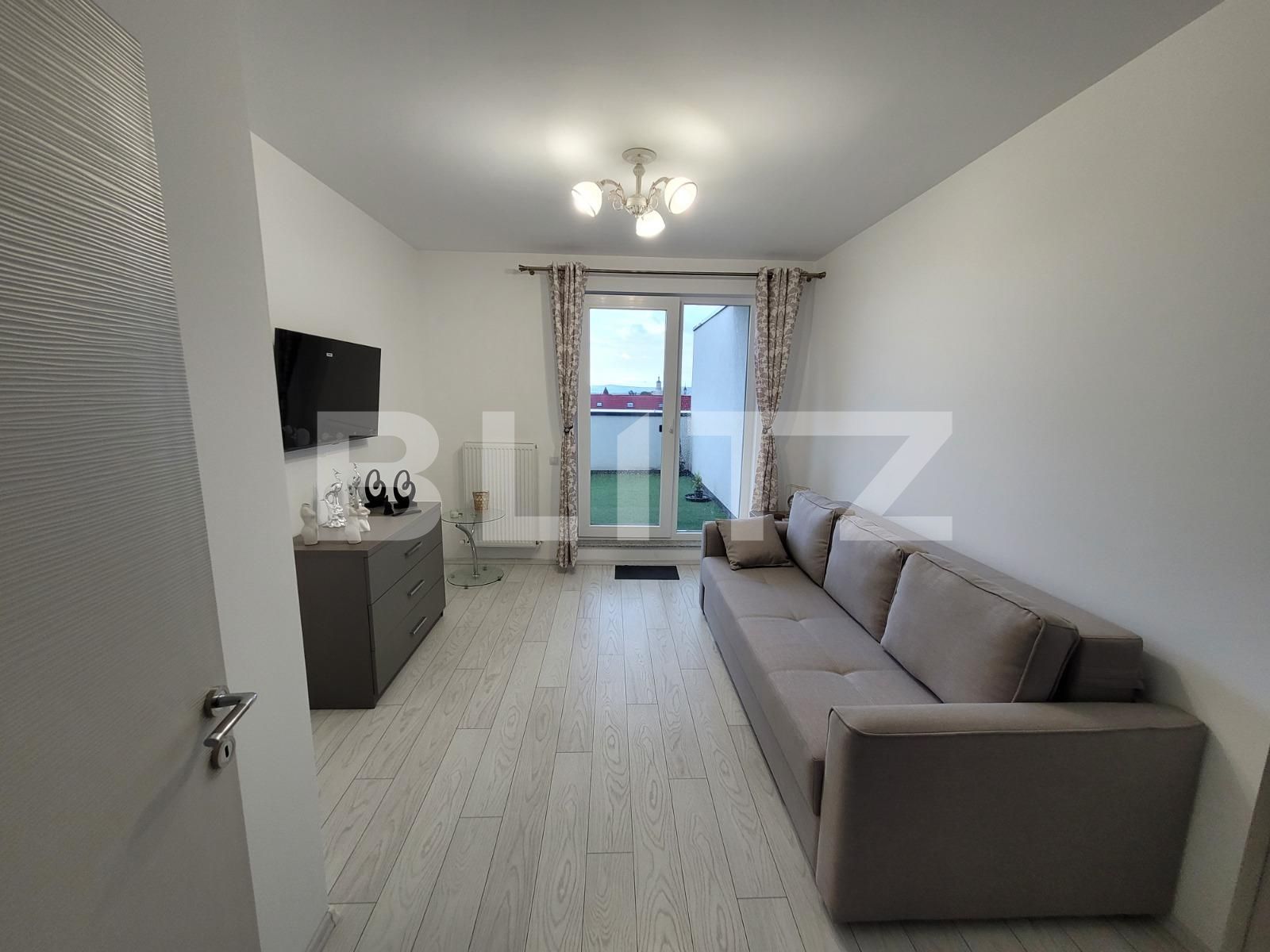 Apartament de vânzare 3 camere Marasti - 125990AV | BLITZ Cluj-Napoca | Poza5