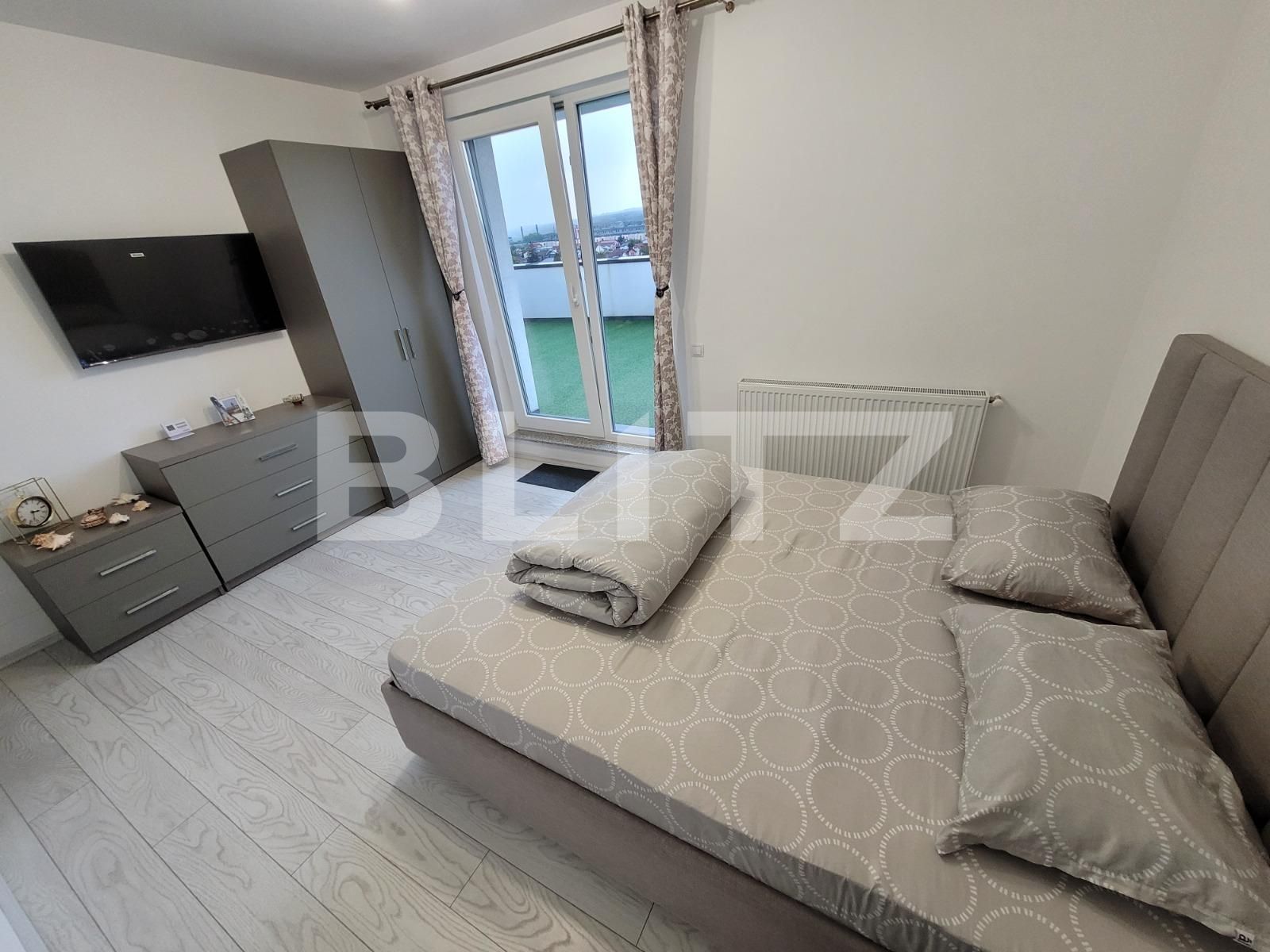 Apartament de vânzare 3 camere Marasti - 125990AV | BLITZ Cluj-Napoca | Poza3