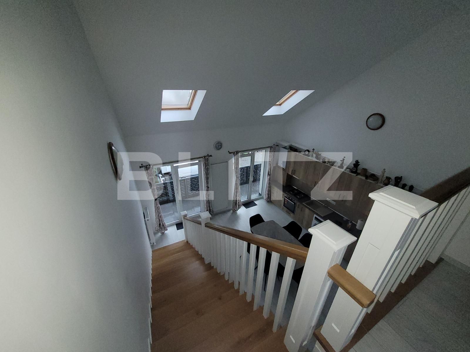 Apartament de vânzare 3 camere Marasti - 125990AV | BLITZ Cluj-Napoca | Poza10