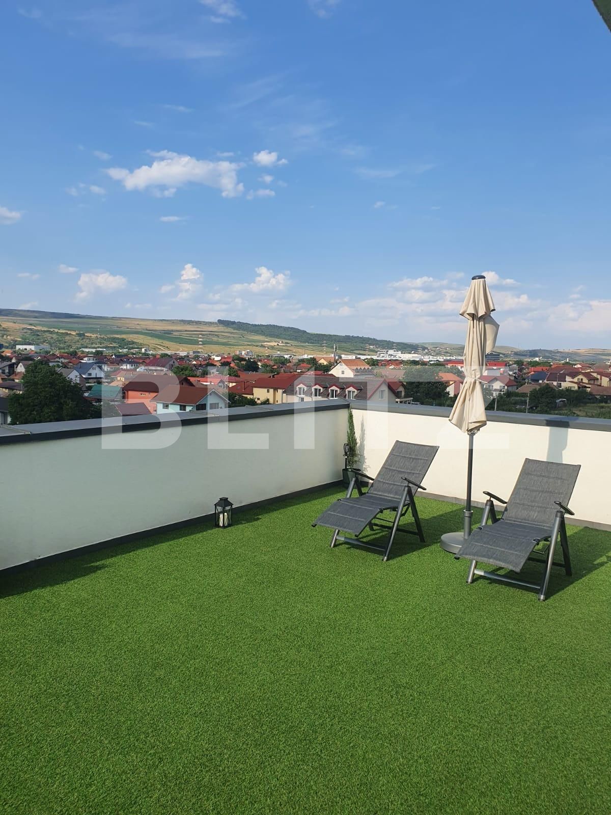 Apartament de vânzare 3 camere Marasti - 125990AV | BLITZ Cluj-Napoca | Poza16
