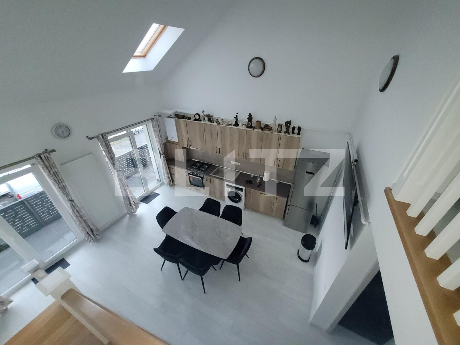 Apartament de vânzare 3 camere Marasti - 125990AV | BLITZ Cluj-Napoca | Poza9