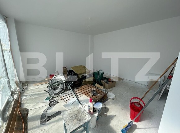 Garsonieră de vânzare Semicentral - 125993AV | BLITZ Cluj-Napoca | Poza2