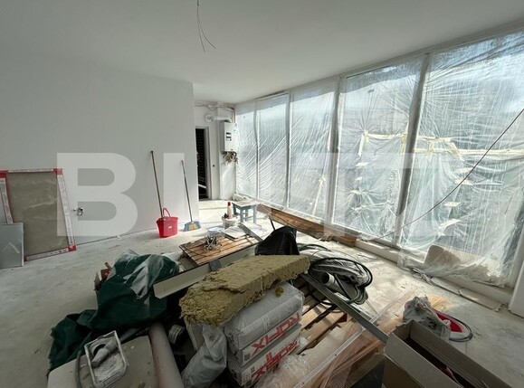 Garsonieră de vânzare Semicentral - 125993AV | BLITZ Cluj-Napoca | Poza1