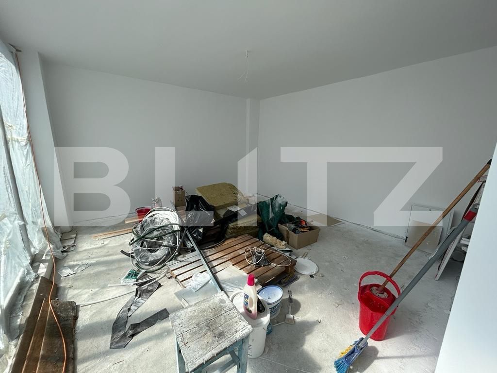 Garsonieră de vânzare Semicentral - 125993AV | BLITZ Cluj-Napoca | Poza2