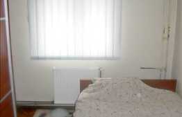 Vanzare apartament cu 3 camere, 71 mp, etaj intermediar, bloc izolat termic