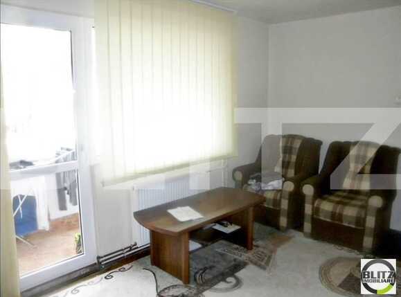 Apartament de vânzare 3 camere Manastur - 1260AV | BLITZ Cluj-Napoca | Poza1