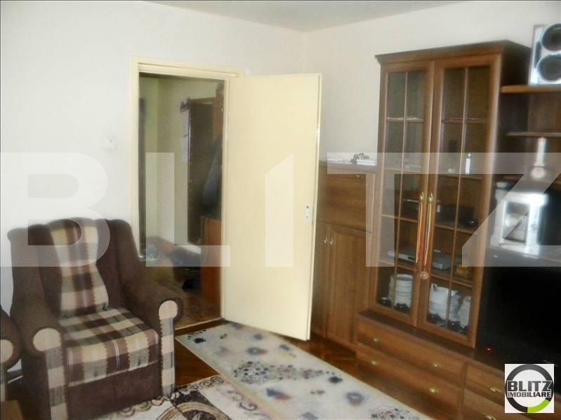 Apartament de vânzare 3 camere Manastur - 1260AV | BLITZ Cluj-Napoca | Poza2