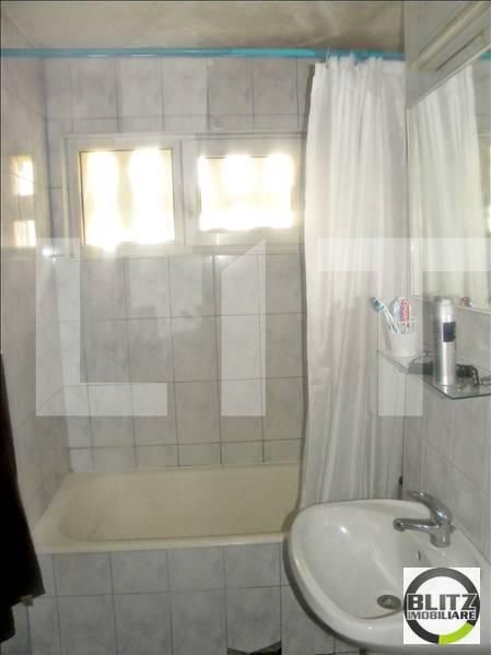 Apartament de vânzare 3 camere Manastur - 1260AV | BLITZ Cluj-Napoca | Poza9