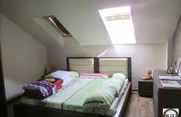 4 camere, 116 mp, decomandat, imobil nou, A.C, parcare, zona strazii Marin Preda