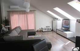 4 camere, 116 mp, decomandat, imobil nou, A.C, parcare, zona strazii Marin Preda