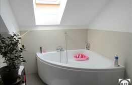 4 camere, 116 mp, decomandat, imobil nou, A.C, parcare, zona strazii Marin Preda