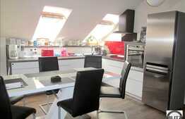 4 camere, 116 mp, decomandat, imobil nou, A.C, parcare, zona strazii Marin Preda