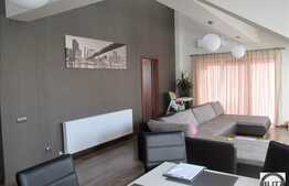 4 camere, 116 mp, decomandat, imobil nou, A.C, parcare, zona strazii Marin Preda