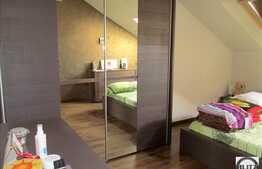 4 camere, 116 mp, decomandat, imobil nou, A.C, parcare, zona strazii Marin Preda